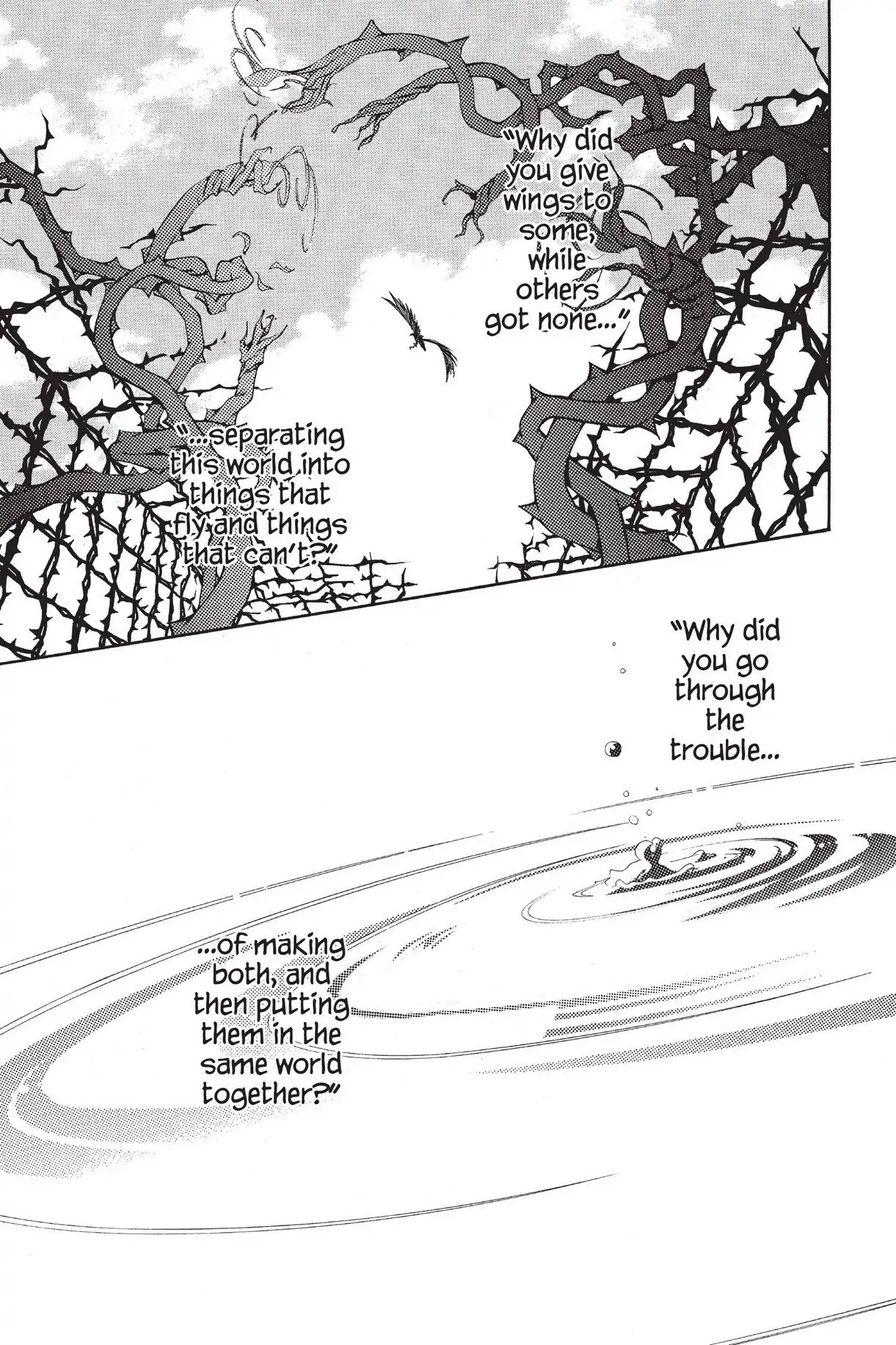 Air Gear Chapter 47 image 06